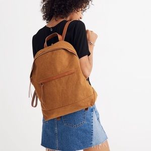 Madewell Charleston Backpack